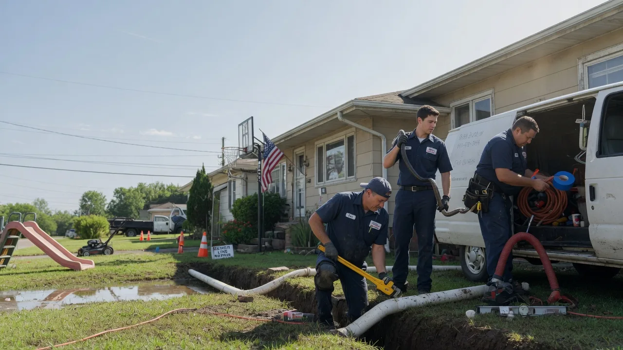 Toilet Installation in Marshall, WA near me